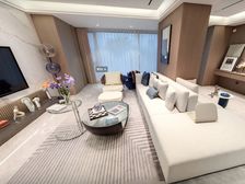 通州中心位置 洋房 俯景大宅 学校隔壁,配套齐全