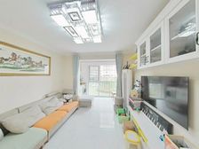 汇福家园吉祥里 楼龄新 精装可拎包入住 近地铁 有电梯