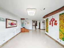 三箭吉祥苑 3室2厅2卫 精装修 290万元