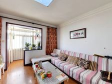 (买房零拥)老山西里 三室 南北 不临街 近地铁 视野好