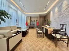 南站商圈 一层接待办公 380平带厨房 可做饭现成拎包办公