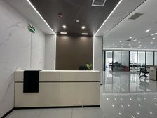 长风商务区 华润 阳光城 鸿昇 332平 精装修带家具