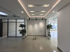 长风街 地铁口 君威 和信 世贸 100-500平