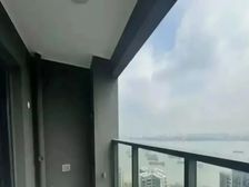 近大学城 保利领秀海现楼(一线海景 内转省60万 高仲元)