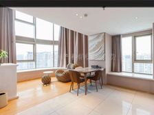 中建寰球荟 60万 3室2厅2卫 精装修隆重出售,快购