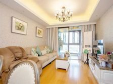 房型方正,得房’率高,南北通透。