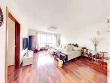 裕华大厦 向阳 西南朝向 性价比极高 看房有钥匙 急售