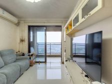 金融街融穗澜湾 3室2厅 91.51平