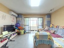 柏丽花园 3室1厅 97.48平