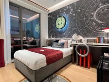 中建桃李九章 3室2厅 南