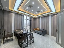 莱蒙都会丨豪华装修196平丨近地铁口丨拎包办公丨 好停车