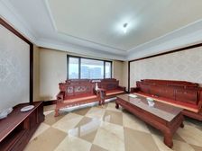 福瀛天麓湖 4室2厅 170.97平