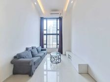 中海花湾壹号小1居独门独院安静舒适