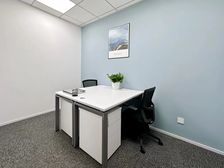 国贸中心Regus直租 2人独立办公 拎包办公 地铁上建