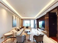 新出|天鹅湖花园全湖景4房|豪装|急售|保养好即买即住