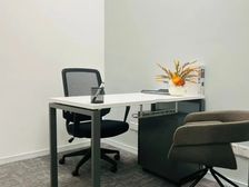 国贸中心Regus直租 1人独立办公 一价全包 地铁上建