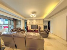 珠宾花园 4室2厅 134.66平