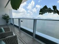 新玺海景空中别墅|层高8米|实用750平|买一层送一层