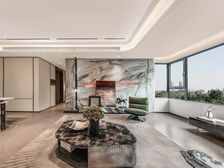 园区青剑湖稀缺洋房,中环内时光青澄1梯2户低密舒适小区