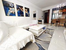 万博CBD 稳租4500 旺租地段