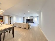 钟界沸0.5 中景濠庭 2室1厅 121.4平