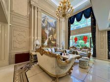 急售|中信红树湾端头别墅|大花园|豪华装修保养好