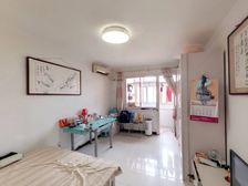 (客户不收)永乐西区 1室1厅 43.91平 南向