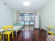 小区两年出一套!中间楼层位置超安静!全天光照!周边配套齐全