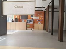 国贸建外燃气商铺出租,1层展示面大业态不限