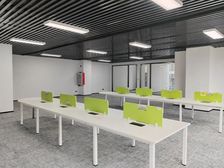 天安300方,50块含税含管理费,新装修,配齐家私,通透明亮