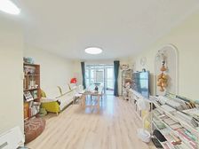 翠林漫步 85平2居 南北向精装修 方便看房