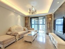 14年TOP社区~高区楼层视野无遮挡,全明户型