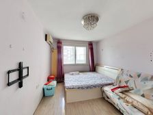 中间楼层 南北通透 私产可贷款 近地铁 满五年