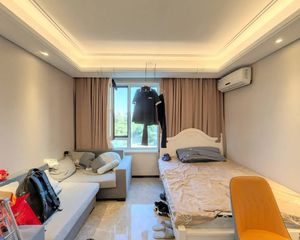 亦庄橡树湾 3室2厅 93.29平
