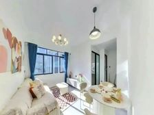 海珠 前进路靓盘!外省可买 明火有阳台 送家电来电价格可仪