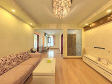 全成都二手房都有—只收2000中介费—凯德风尚 2室1厅 南