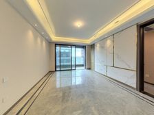 全成都二手房都有—只收2000中介费—中粮观澜祥云 3室 南