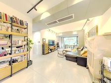 全成都二手房都有—只收2000中介费—澳龙名城 3室2厅 西