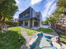 耗时两年刚装修好 现代风格 全屋中央空调地暖 客拎包入住