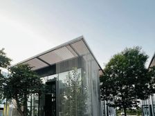 6号线地铁口丨常营梦谷 懋隆丨精装独栋1250㎡丨四面采光