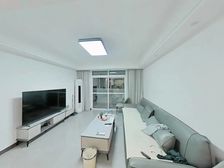 南北通透 产权清晰 装修好 满五 大两居 临地铁