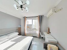 金海华城永华苑 楼层好 精装修 满五 楼龄新 南向采光好