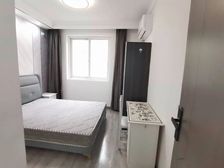 千汇苑 南北双阳台 得房率高 南大车库