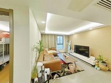 精装可拎包入住 产权清晰 小区绿化高 交通便利 南北通透