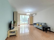 (买方零拥)兰德华庭 二室 电梯中楼层 不临街 业主急售