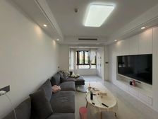 光环旁,香港置地住家三房双卫,急卖135万