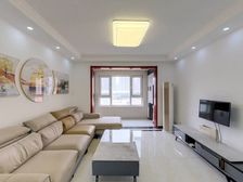 龙湖水晶郦城 3室2厅 115.31平