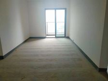 专卖长嘉汇13年 四期正看江三房 视野很好