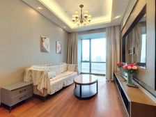 丰隆城市中心 1室1厅 83.34平