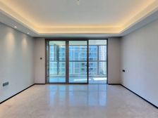 万科·朗拾精装修3房+南北通透+全配+位置安静+实景拍摄急售